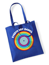 Load image into Gallery viewer, Everybody Dance Tote Bag