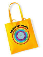 Load image into Gallery viewer, Everybody Dance Tote Bag