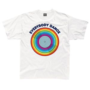 Everybody Dance Kids T-Shirt