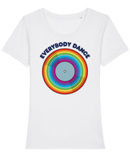 Load image into Gallery viewer, Everybody Dance Women&#39;s T-Shirt