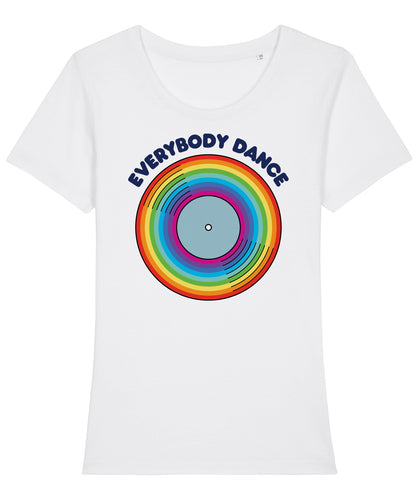 Everybody Dance Women's T-Shirt