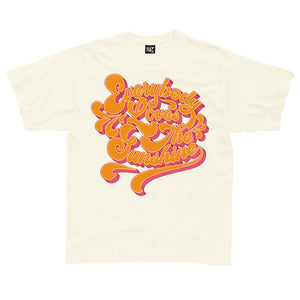 Everybody Loves The Sunshine Kids T-Shirt