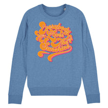 Load image into Gallery viewer, Everybody Loves The Sunshine Women&#39;s Sweatshirt