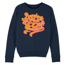 Load image into Gallery viewer, Everybody Loves The Sunshine Women&#39;s Sweatshirt