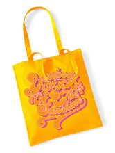 Load image into Gallery viewer, Everybody Loves The Sunshine Tote Bag