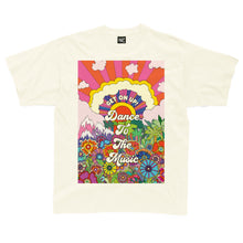 Load image into Gallery viewer, Dance To The Music Kids T-Shirt