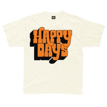 Load image into Gallery viewer, Happy Days Kids T-Shirt