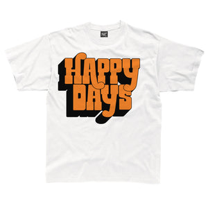 Happy Days Kids T-Shirt