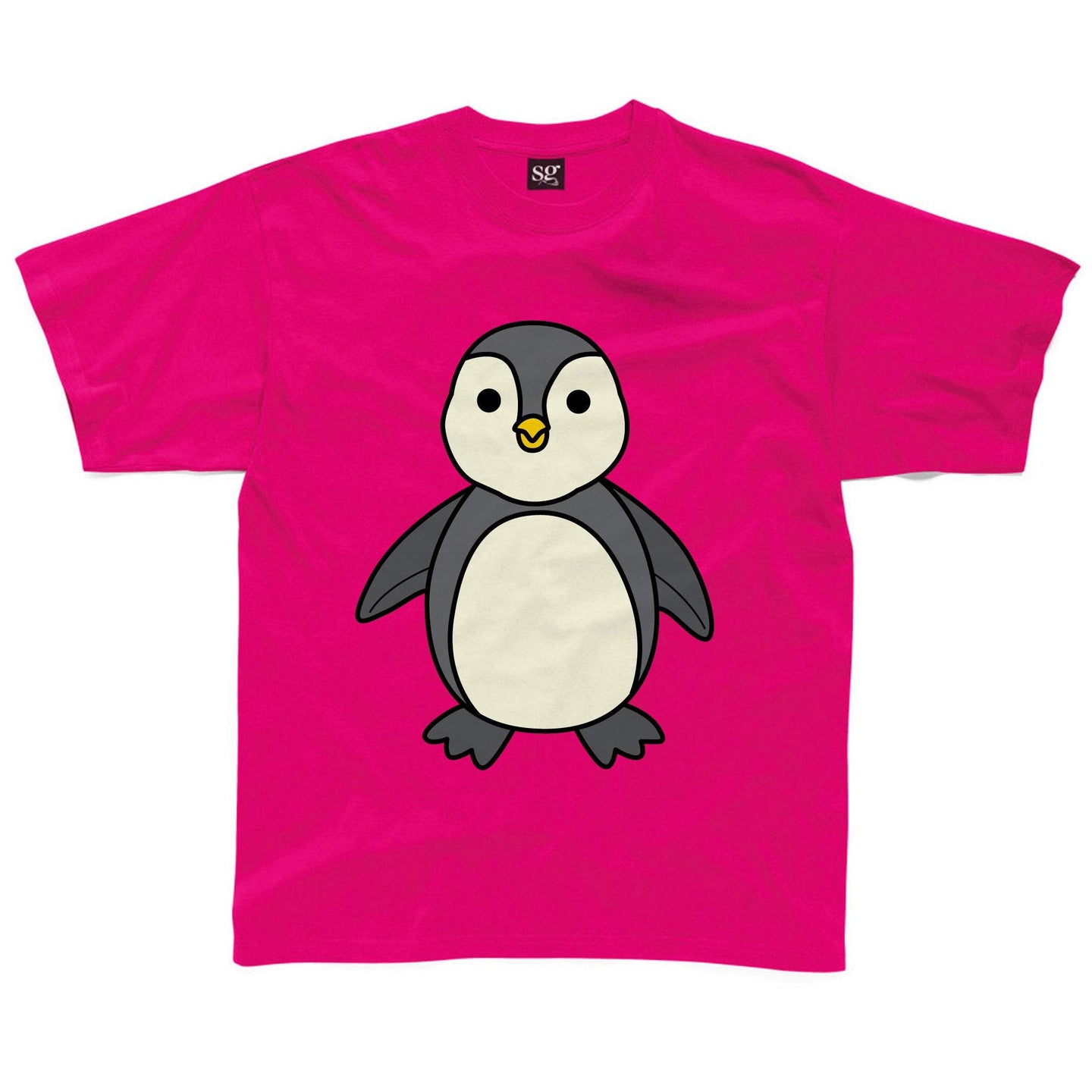 Baby Penguin Kids T-Shirt