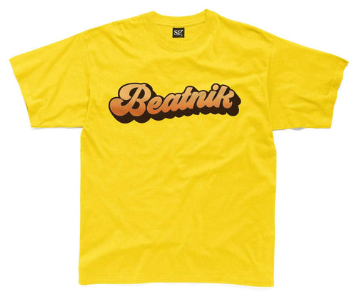 Beatnik Kids T-Shirt