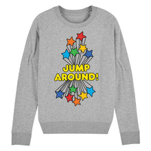 Load image into Gallery viewer, Jump Around Women&#39;s Sweatshirt