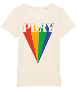 PLAY Women's T-Shirt