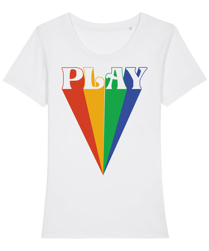 PLAY Women's T-Shirt