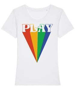 PLAY Women's T-Shirt