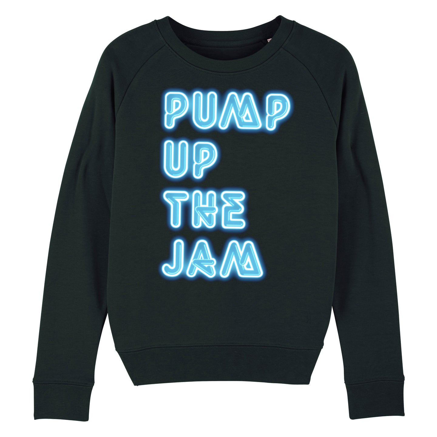 Pump Up The Jam Women's Sweatshirt