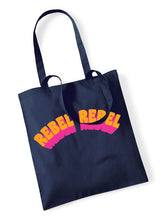 Load image into Gallery viewer, Rebel Rebel Tote Bag