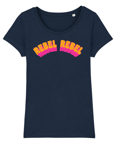Rebel Rebel Women's T-Shirt