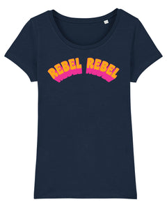 Rebel Rebel Women's T-Shirt