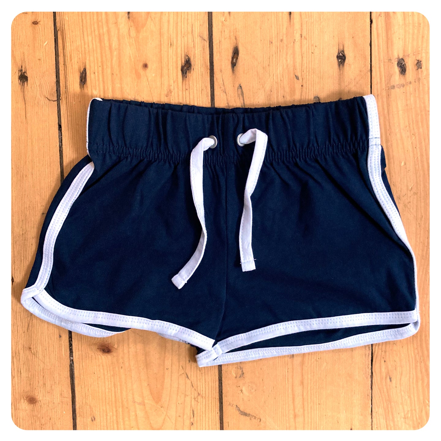 Dolphin cheap shorts h&m